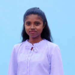 Candidate profile