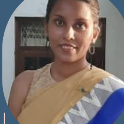 Candidate profile
