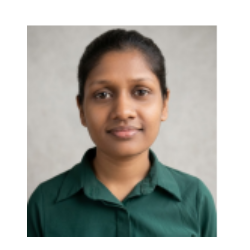 Candidate profile