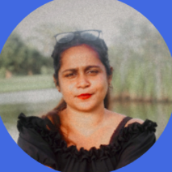 Candidate profile