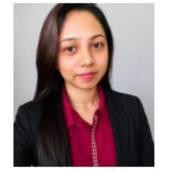 Candidate profile