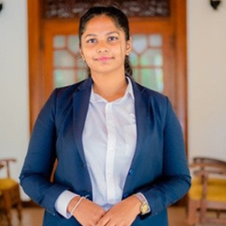 Candidate profile