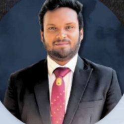Candidate profile