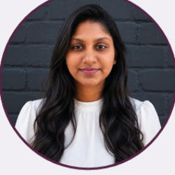 Candidate profile