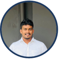 Candidate profile
