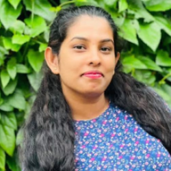 Candidate profile