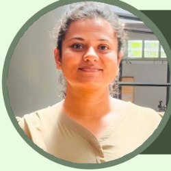 Candidate profile