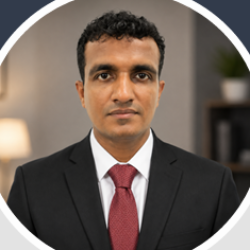 Candidate profile