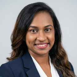 Candidate profile