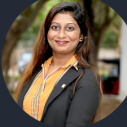 Candidate profile