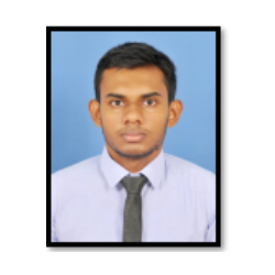 Candidate profile