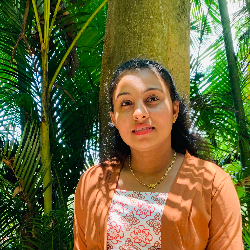 Candidate profile