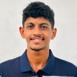 Candidate profile