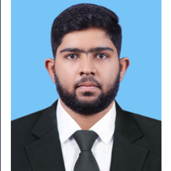 Candidate profile