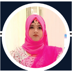 Candidate profile