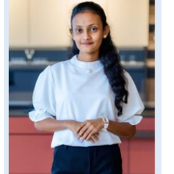 Candidate profile