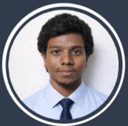 Candidate profile