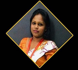 Candidate profile