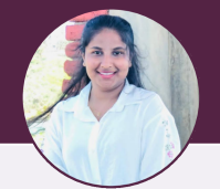 Candidate profile