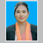 Candidate profile
