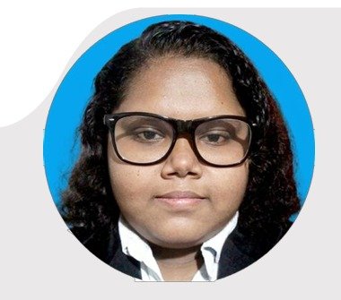 Candidate profile
