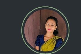 Candidate profile