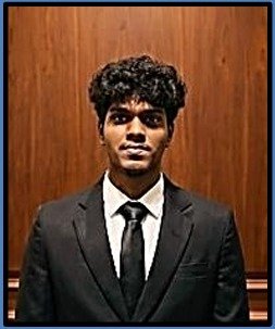 Candidate profile