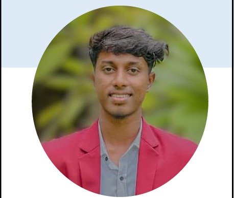 Candidate profile