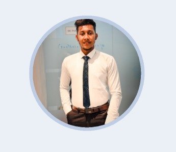Candidate profile