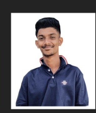 Candidate profile
