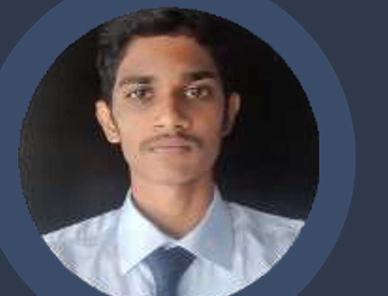 Candidate profile
