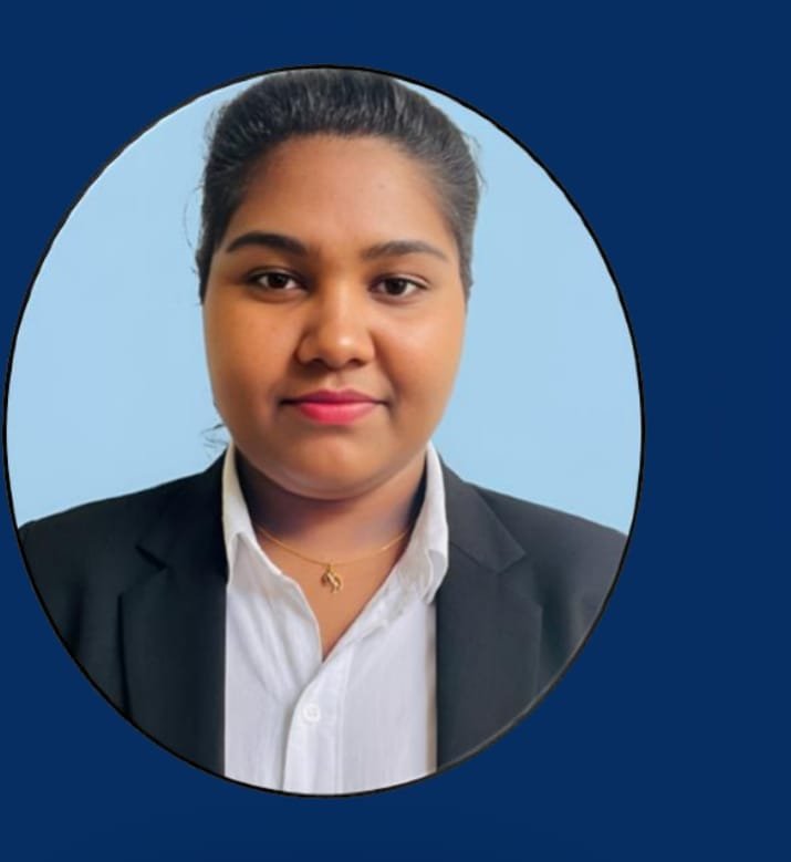 Candidate profile
