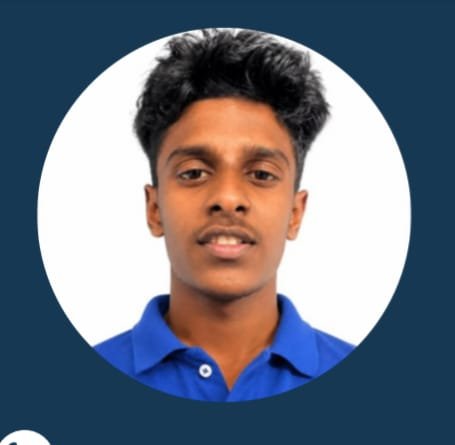 Candidate profile