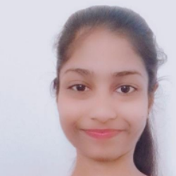 Candidate profile