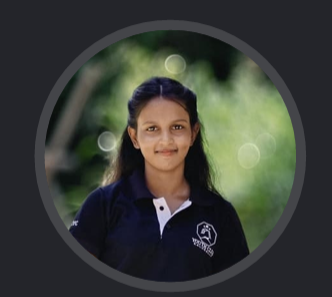 Candidate profile