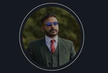 Candidate profile