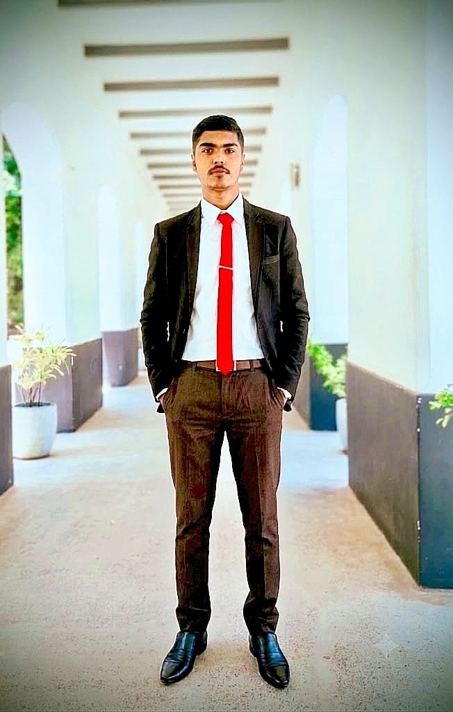 Candidate profile