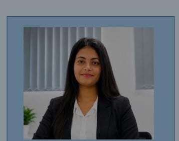 Candidate profile