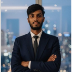 Candidate profile