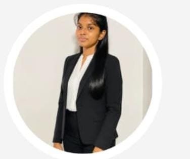 Candidate profile