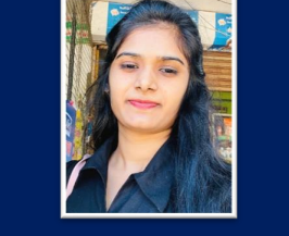Candidate profile