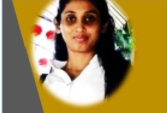 Candidate profile