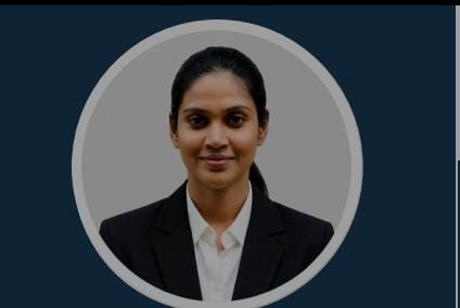 Candidate profile