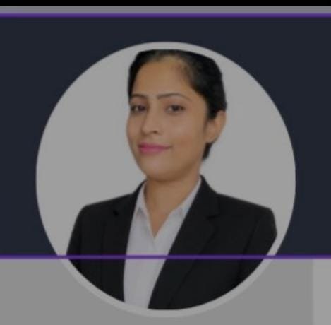 Candidate profile