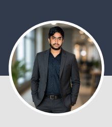 Candidate profile