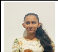 Candidate profile
