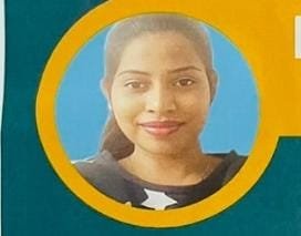 Candidate profile