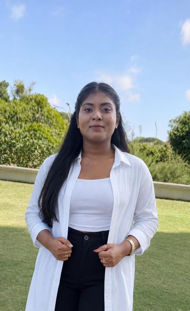 Candidate profile