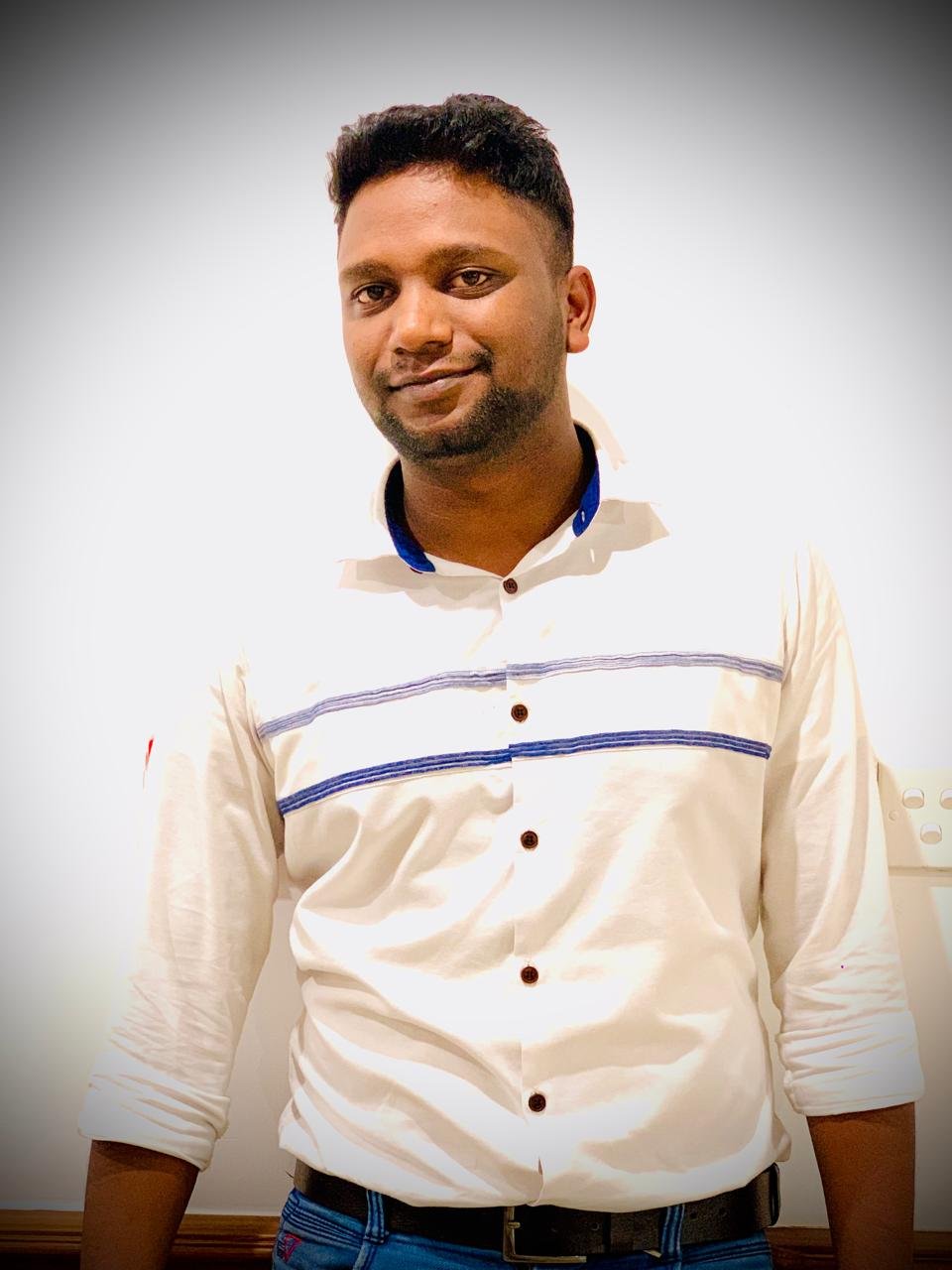 Candidate profile