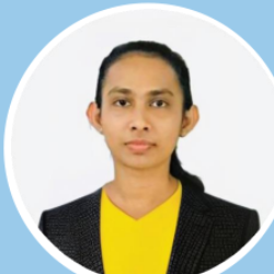 Candidate profile